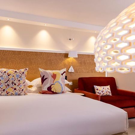 Hotel Elysees 8 Paris Bagian luar foto