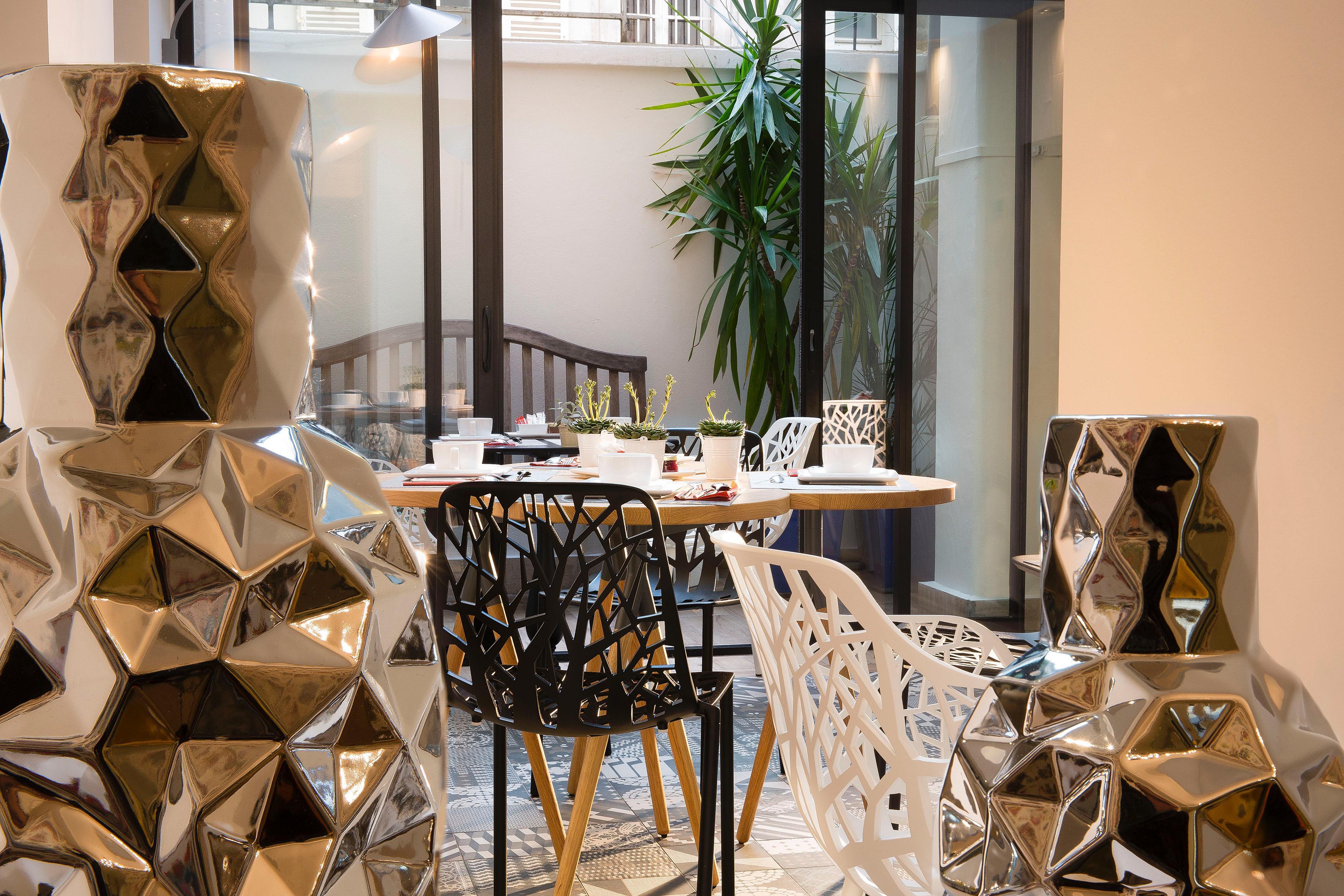 Hotel Elysees 8 Paris Bagian luar foto