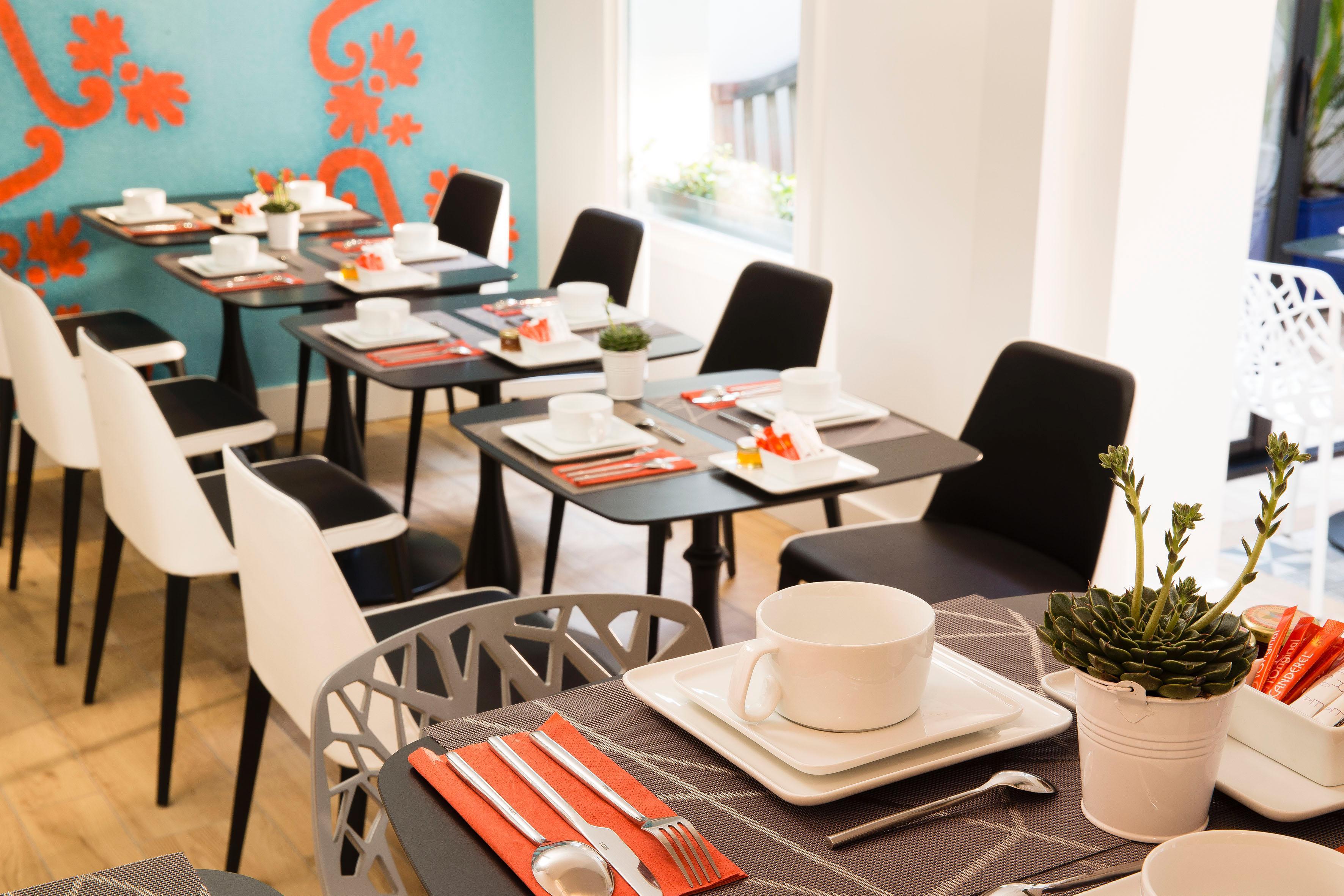 Hotel Elysees 8 Paris Bagian luar foto