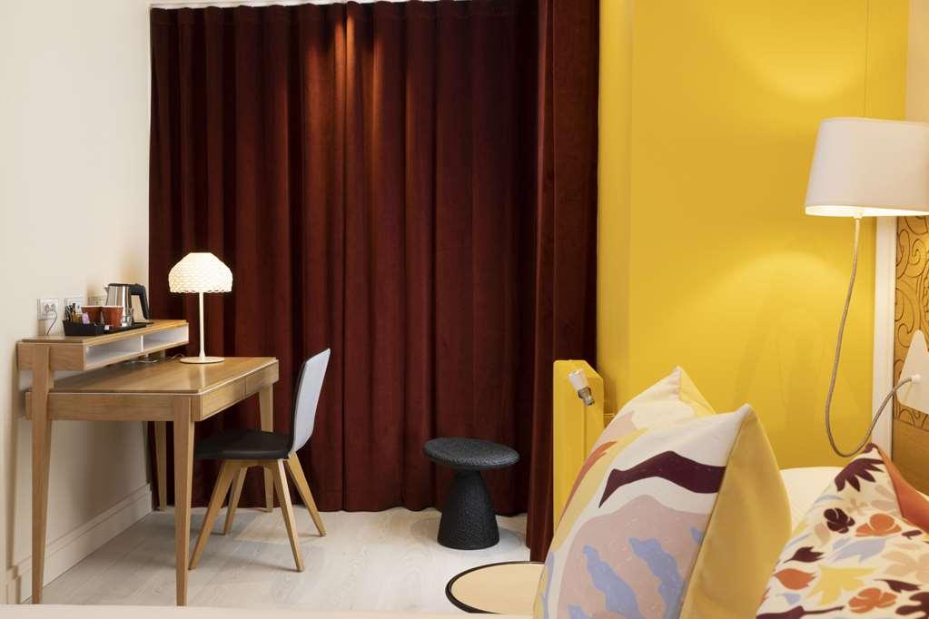 Hotel Elysees 8 Paris Ruang foto