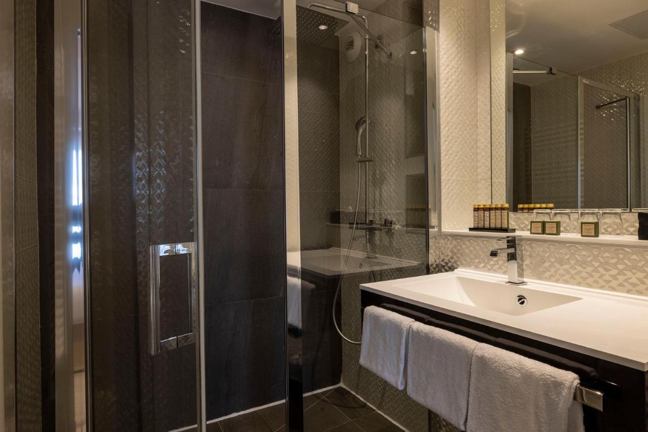 Hotel Elysees 8 Paris Bagian luar foto