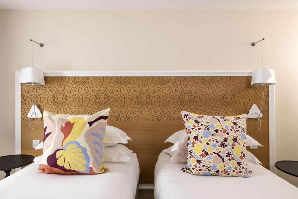 Hotel Elysees 8 Paris Ruang foto