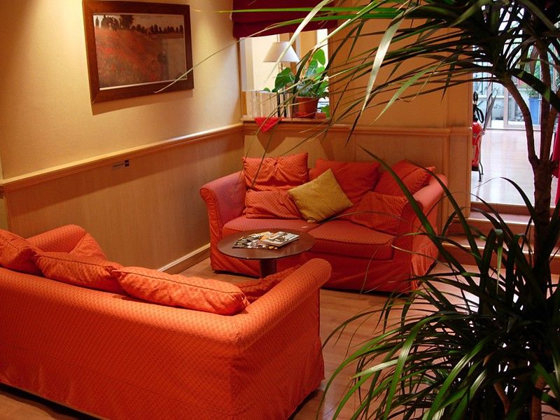 Hotel Elysees 8 Paris Bagian luar foto