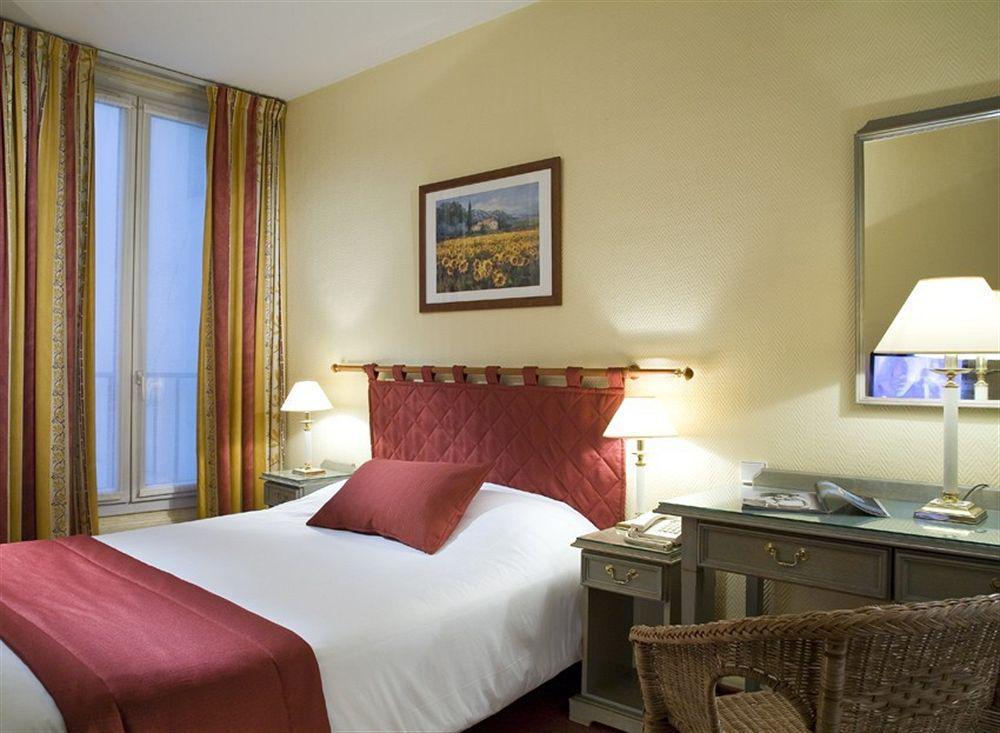 Hotel Elysees 8 Paris Bagian luar foto